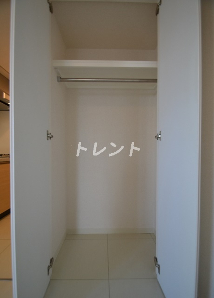 パークキューブ笹塚-803