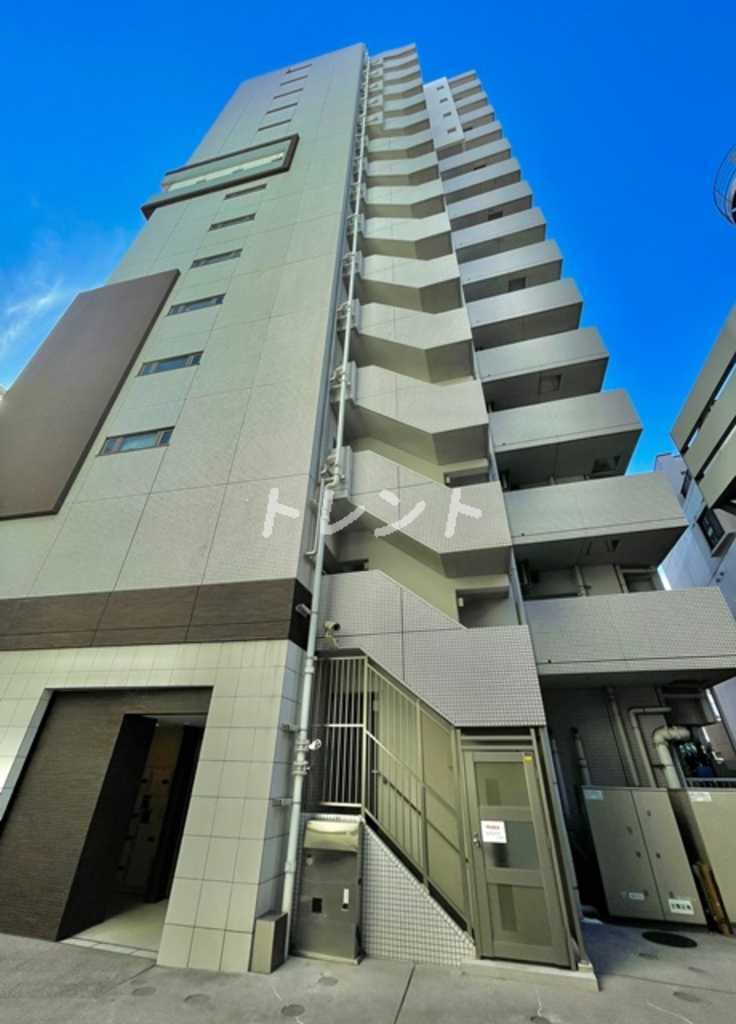 パークキューブ笹塚-803