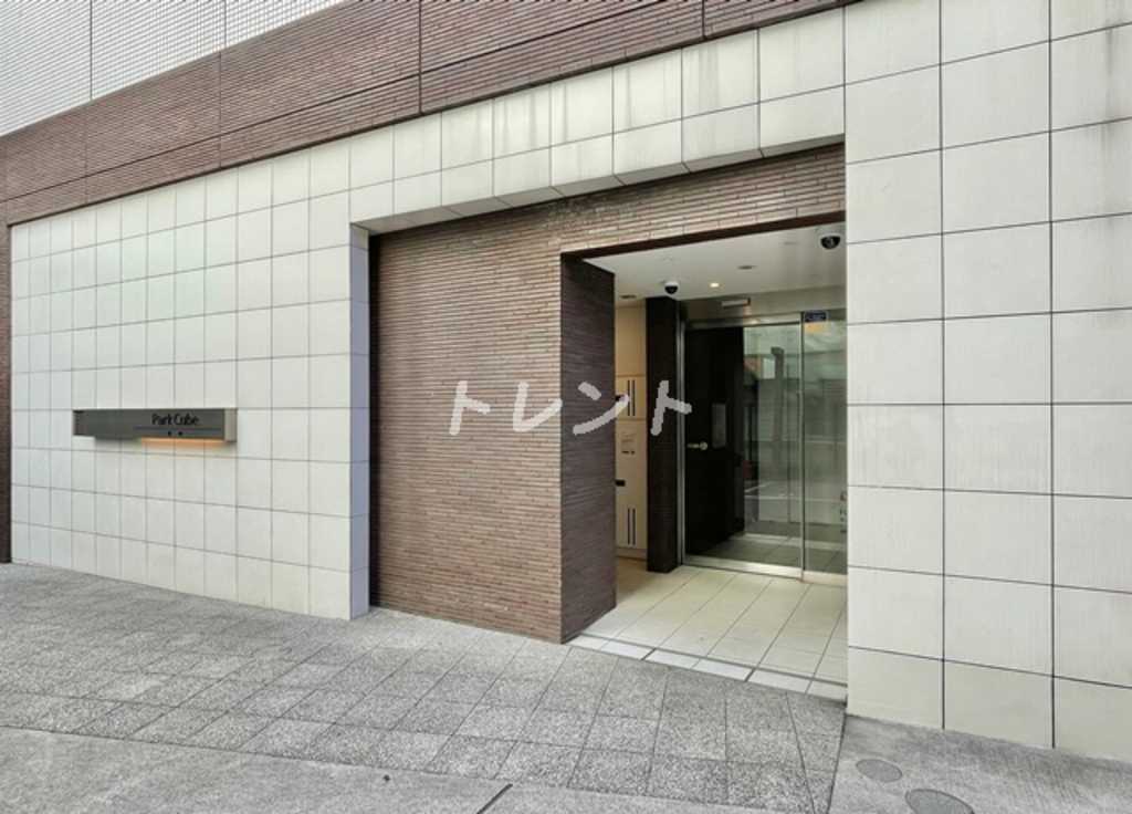 パークキューブ笹塚-803