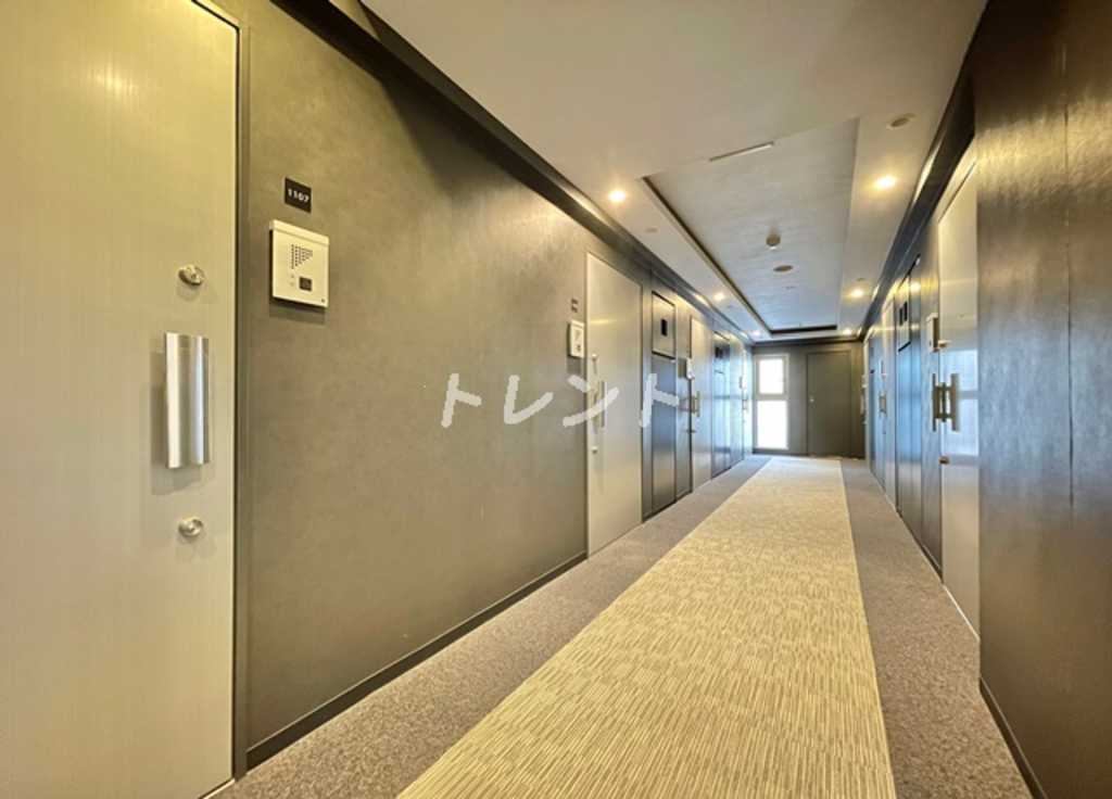 パークキューブ笹塚-803