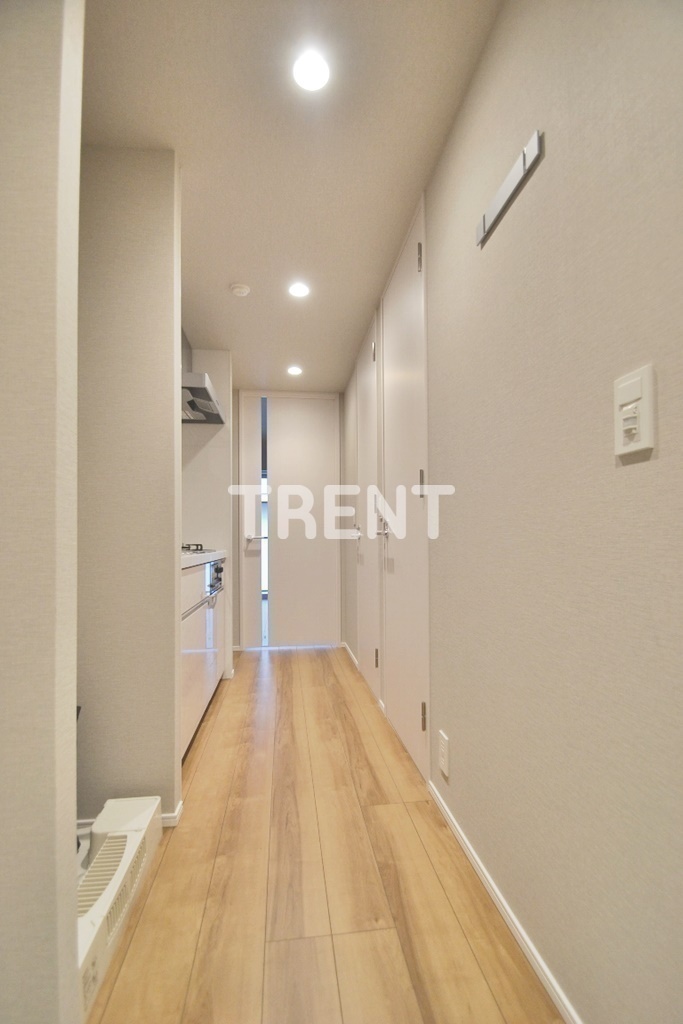 リーブルグラント西新宿ウエスト-1104