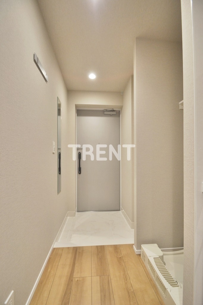 リーブルグラント西新宿ウエスト-1104