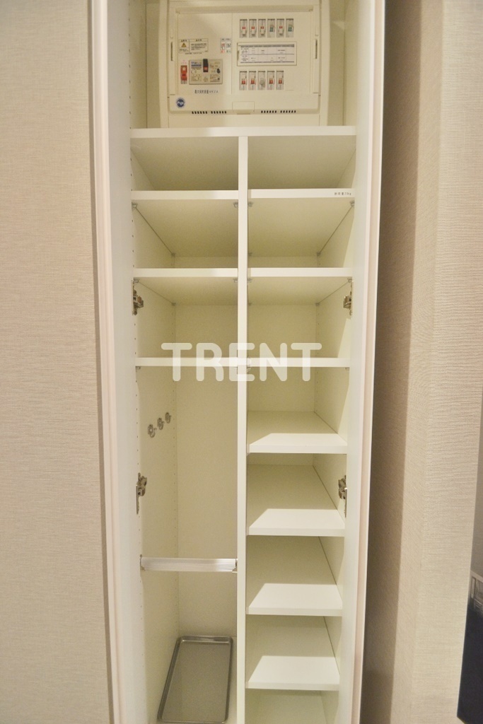 リーブルグラント西新宿ウエスト-1104