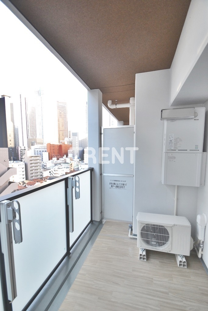 リーブルグラント西新宿ウエスト-1104