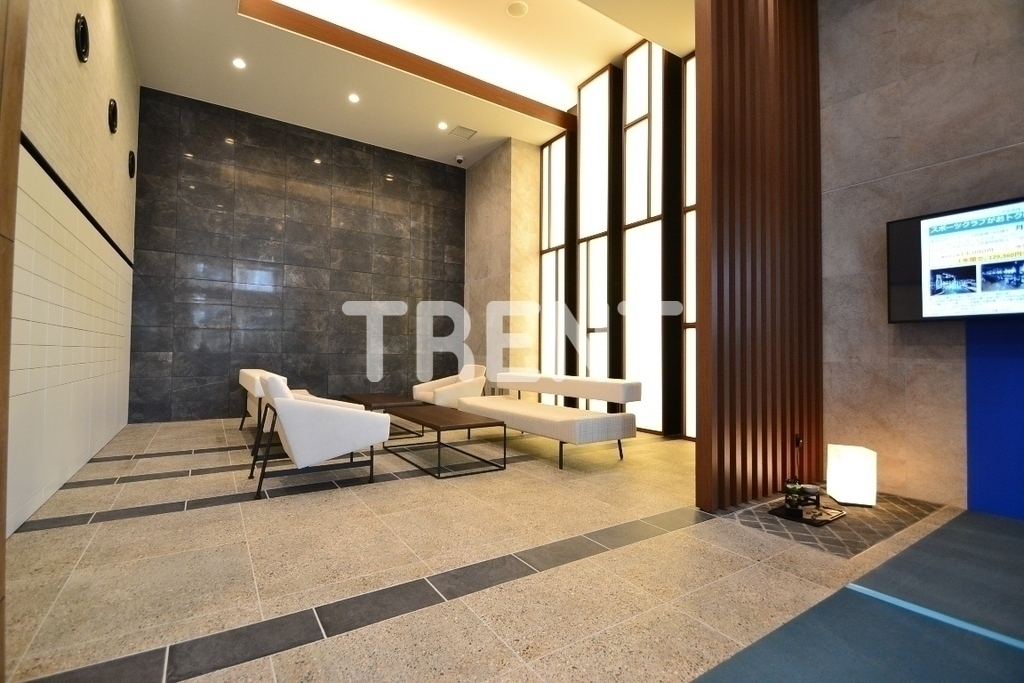 リーブルグラント西新宿ウエスト-1104