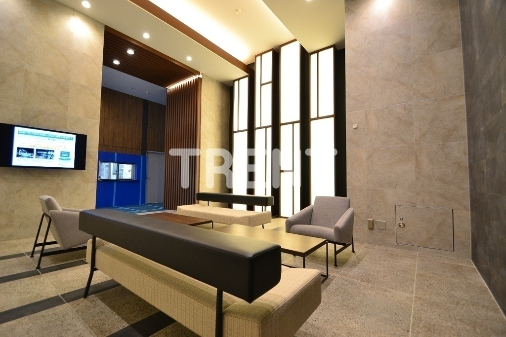 リーブルグラント西新宿ウエスト-1104