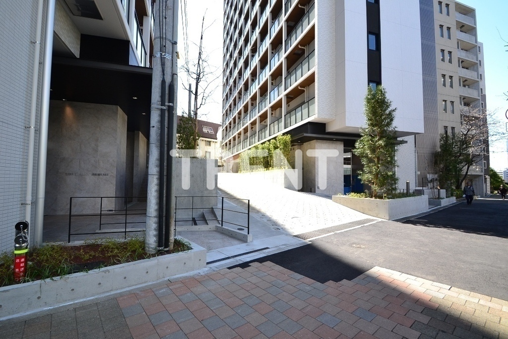 リーブルグラント西新宿イースト-605