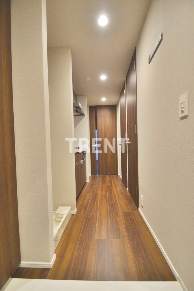 リーブルグラント西新宿イースト-605