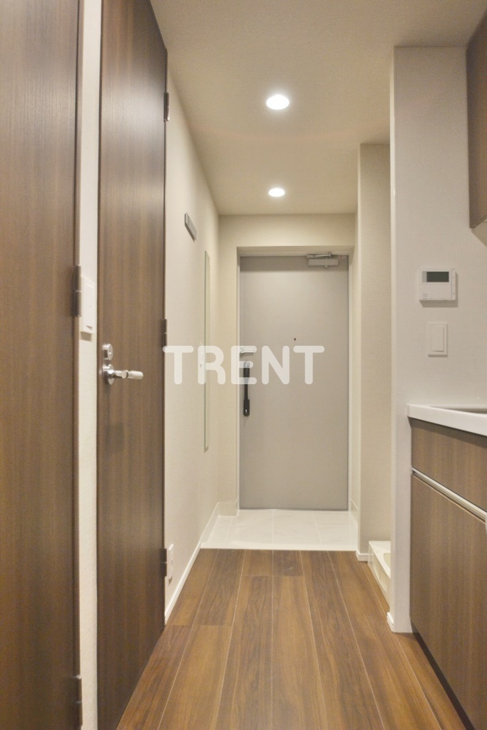 リーブルグラント西新宿イースト-605