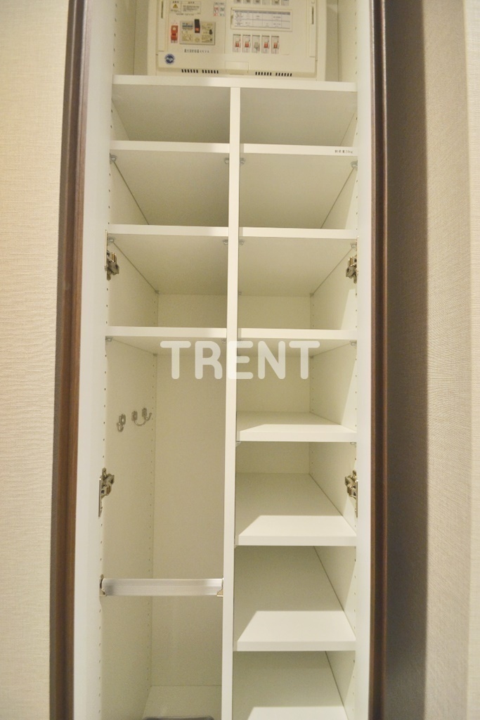 リーブルグラント西新宿イースト-605