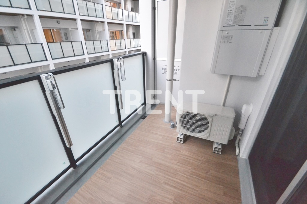 リーブルグラント西新宿イースト-605