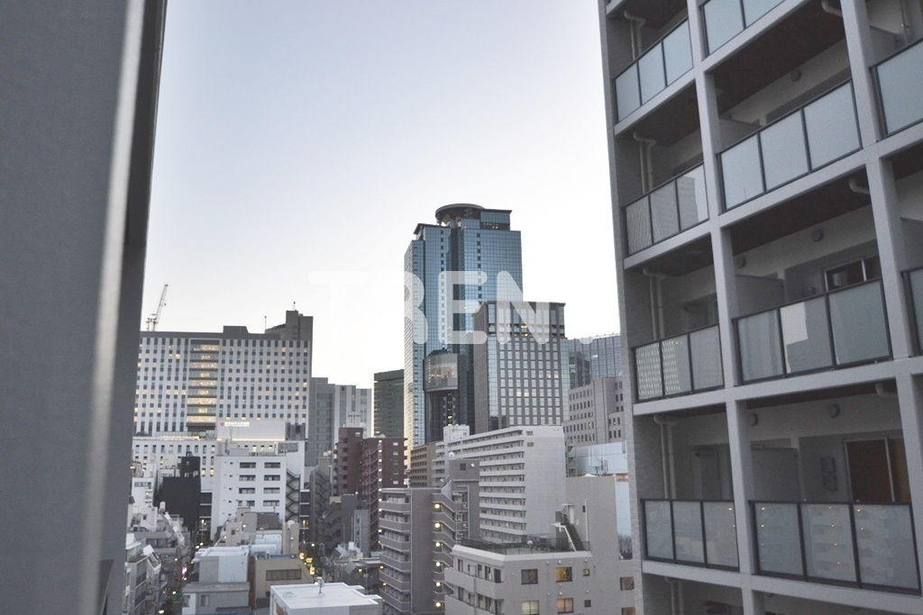 リーブルグラント西新宿イースト-605