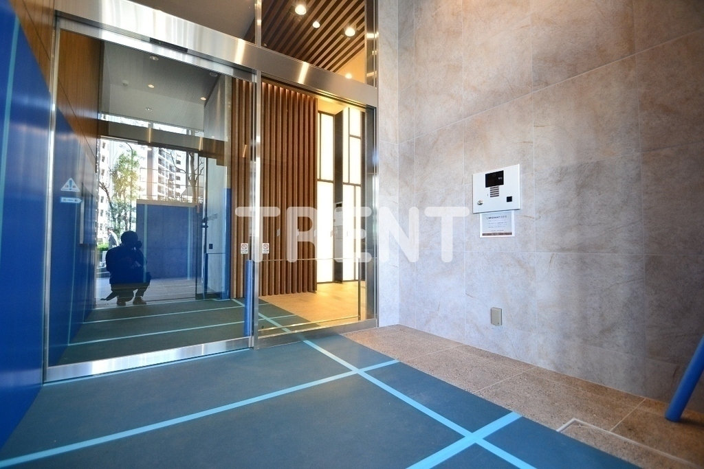 リーブルグラント西新宿イースト-605