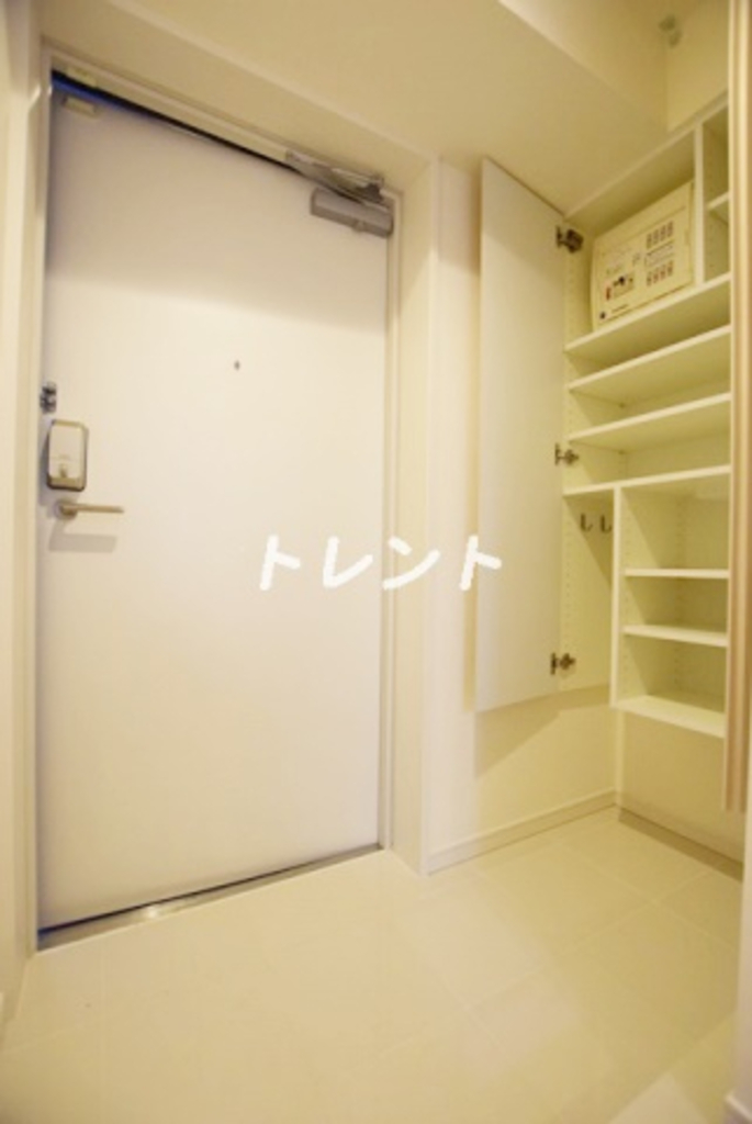 東神田テラスレジデンス-1001