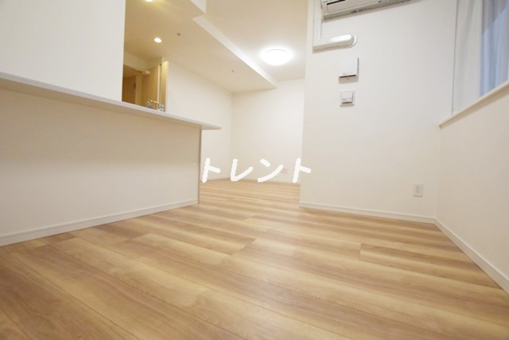 東神田テラスレジデンス-1001