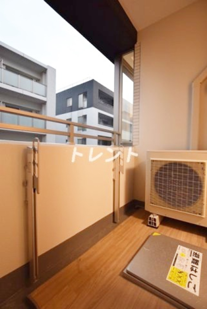 東神田テラスレジデンス-1001