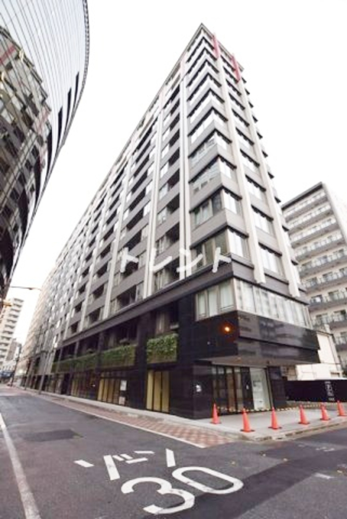 東神田テラスレジデンス-1001