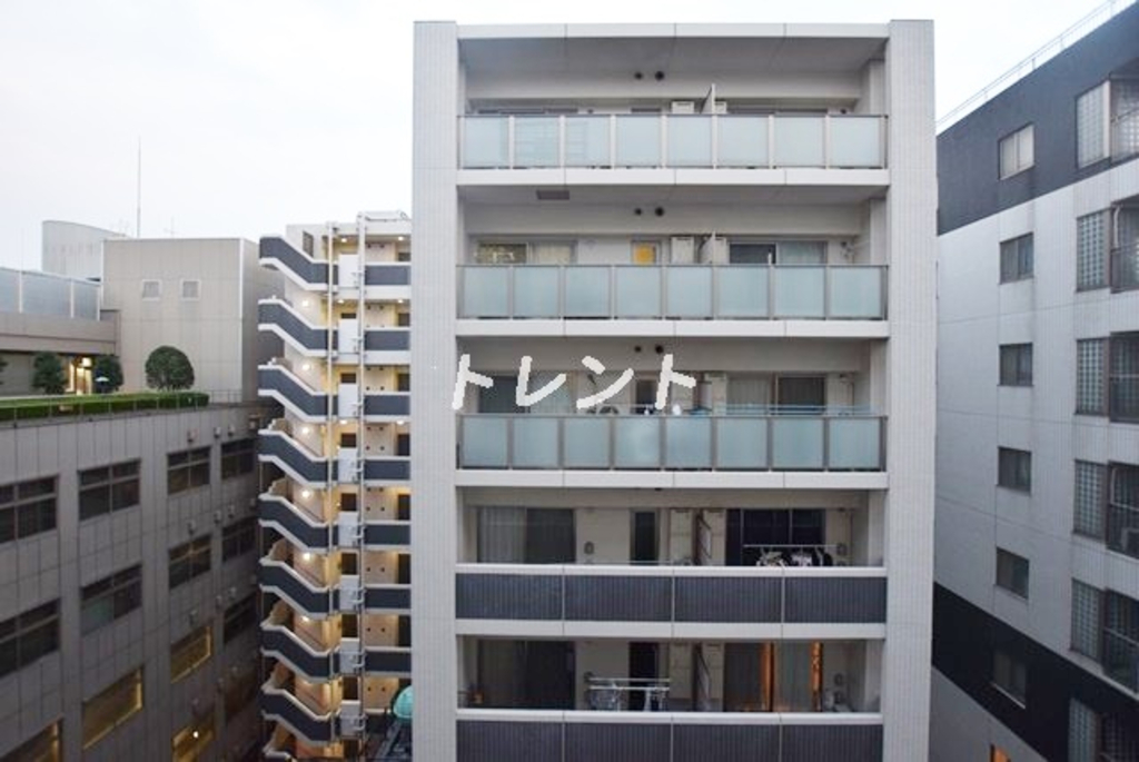 東神田テラスレジデンス-1001