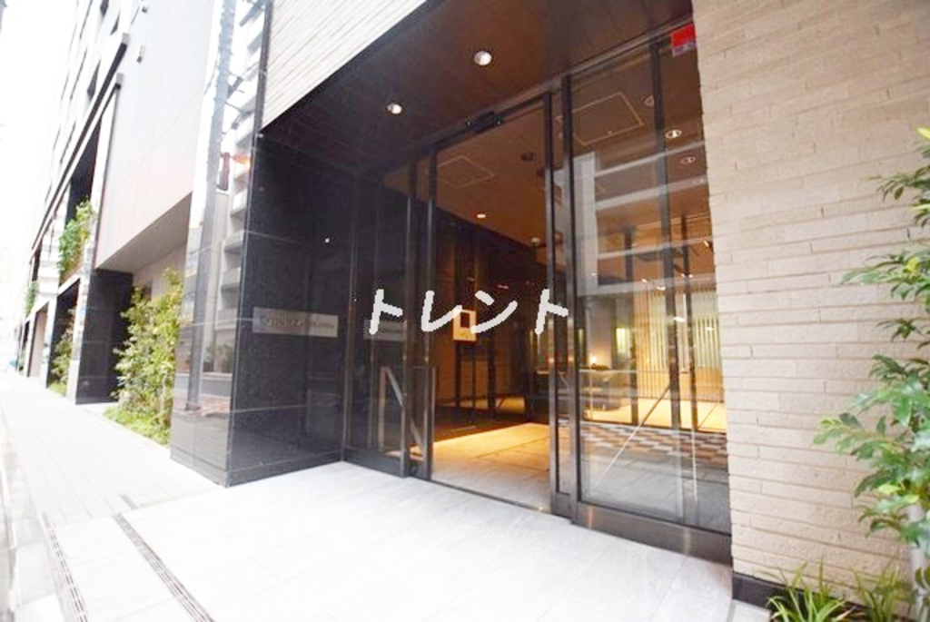 東神田テラスレジデンス-1001