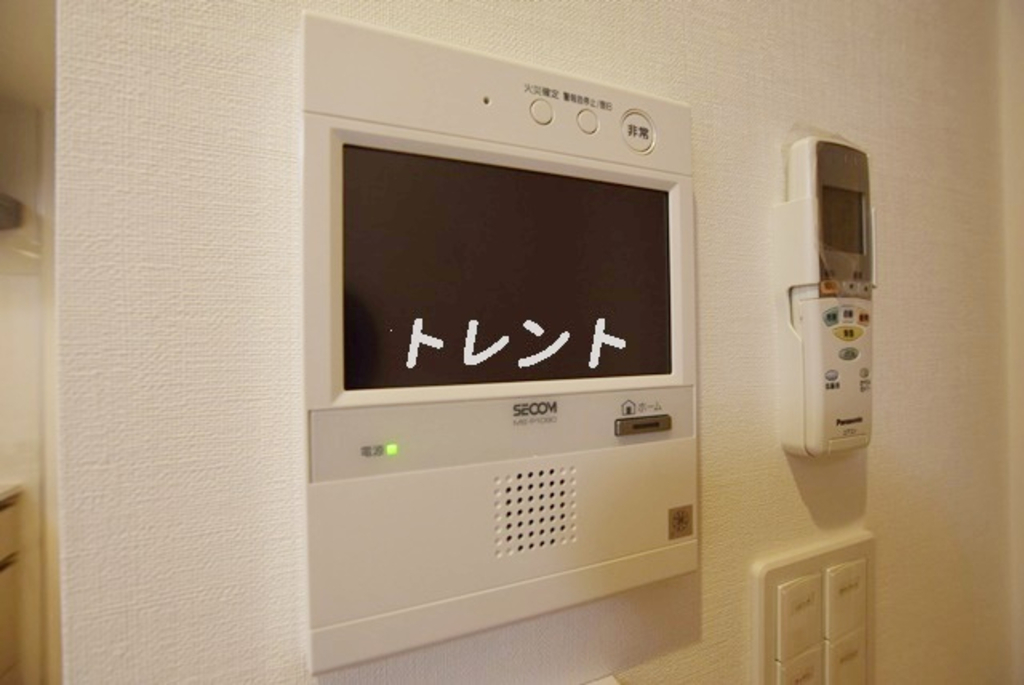 東神田テラスレジデンス-1001