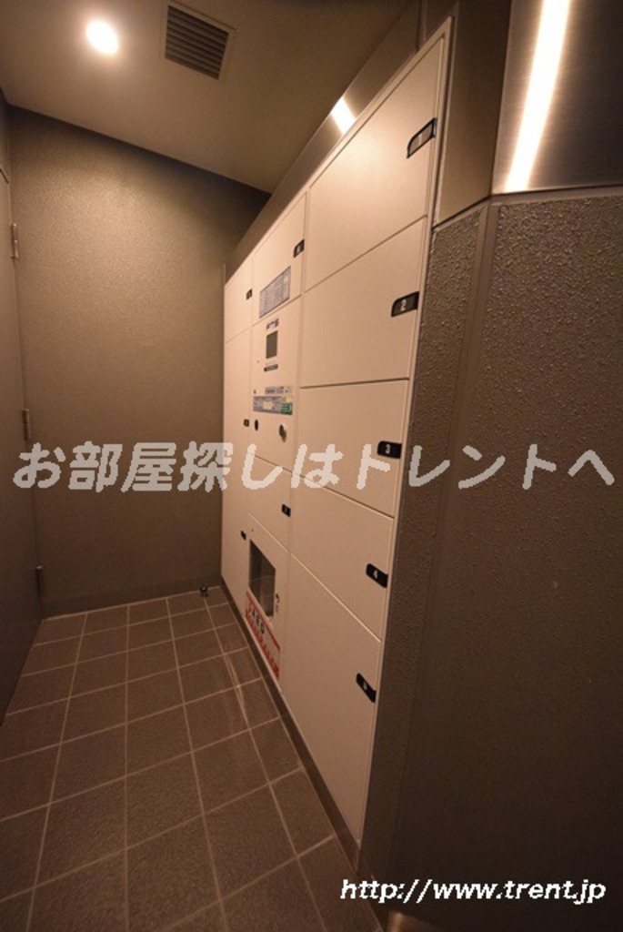 アトラス千代田末広町-4F