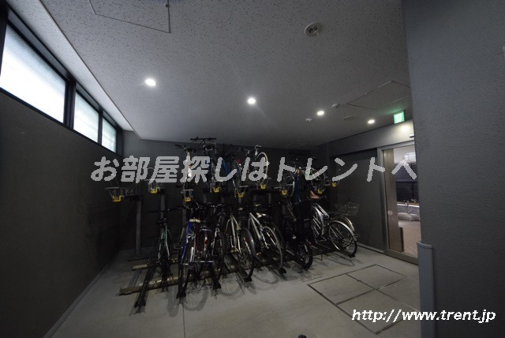 アトラス千代田末広町-4F