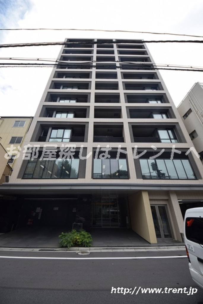 アトラス千代田末広町-4F