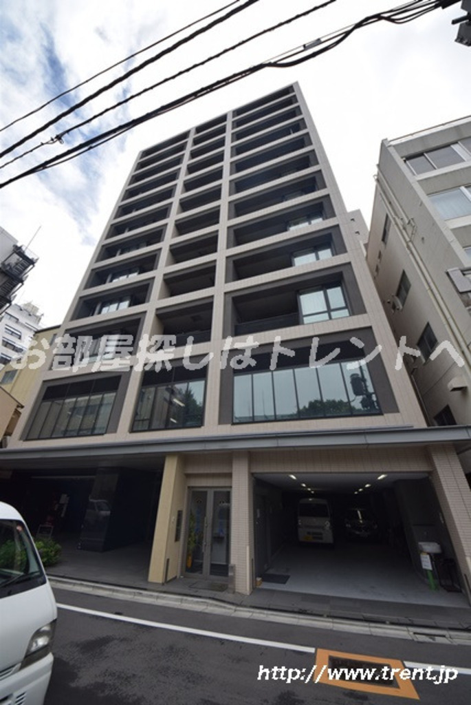 アトラス千代田末広町-4F