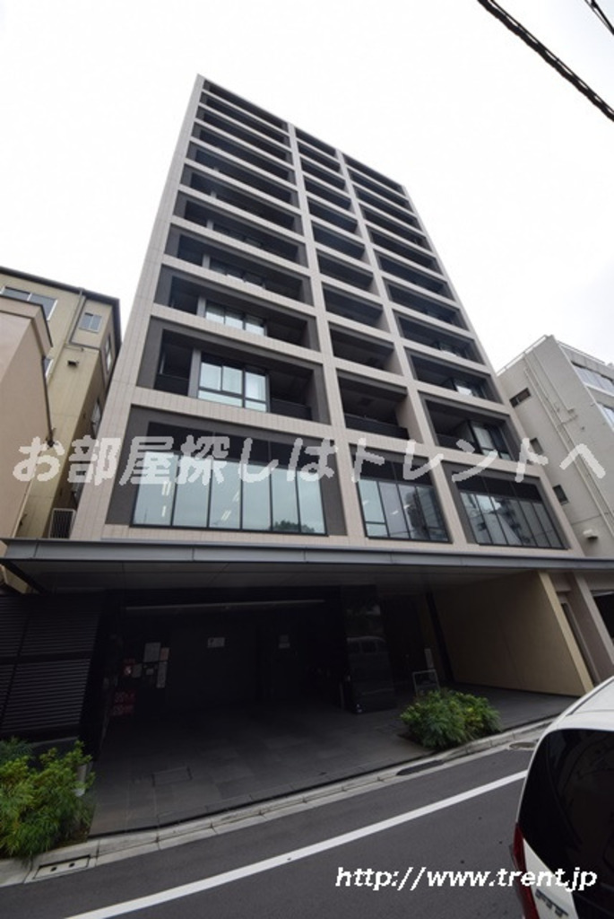 アトラス千代田末広町-4F