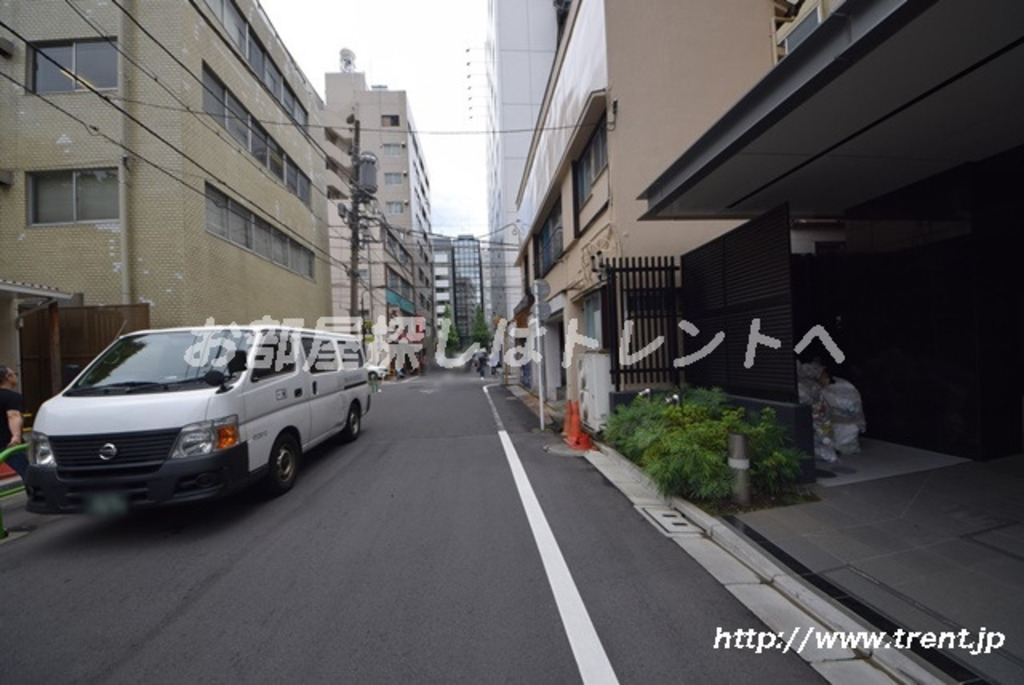 アトラス千代田末広町-4F