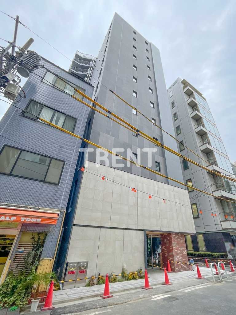 ルフォンプログレ神田プレミア-303