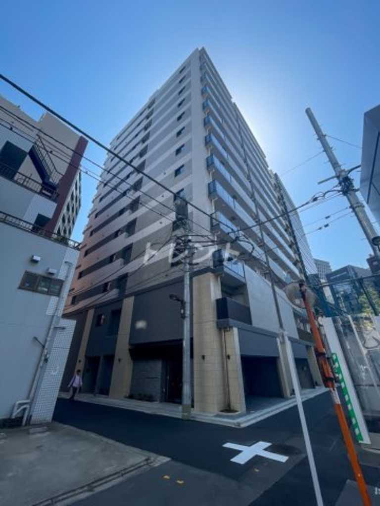 アーバネックス千代田淡路町-501