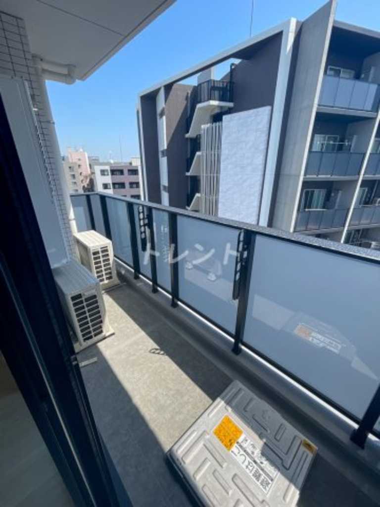 アーバネックス千代田淡路町-501