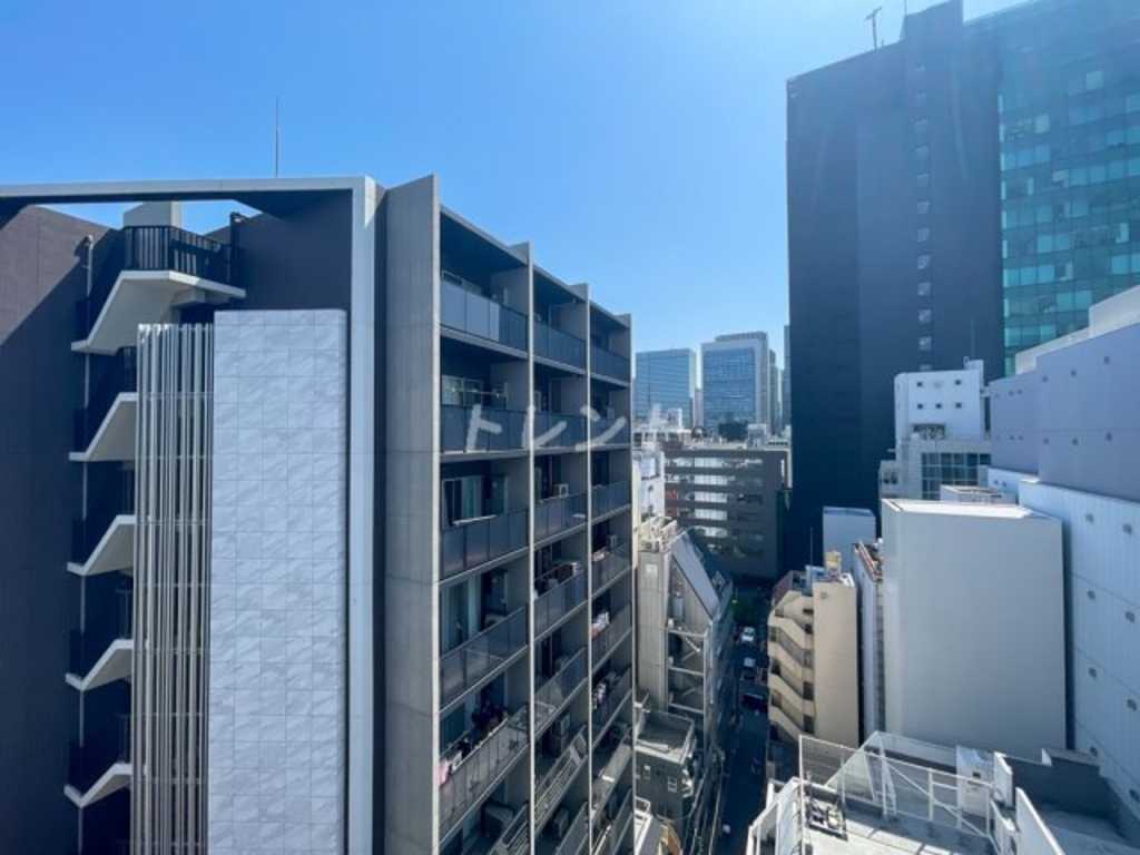 アーバネックス千代田淡路町-501