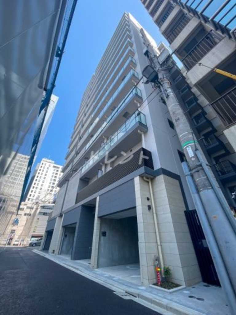 アーバネックス千代田淡路町-501