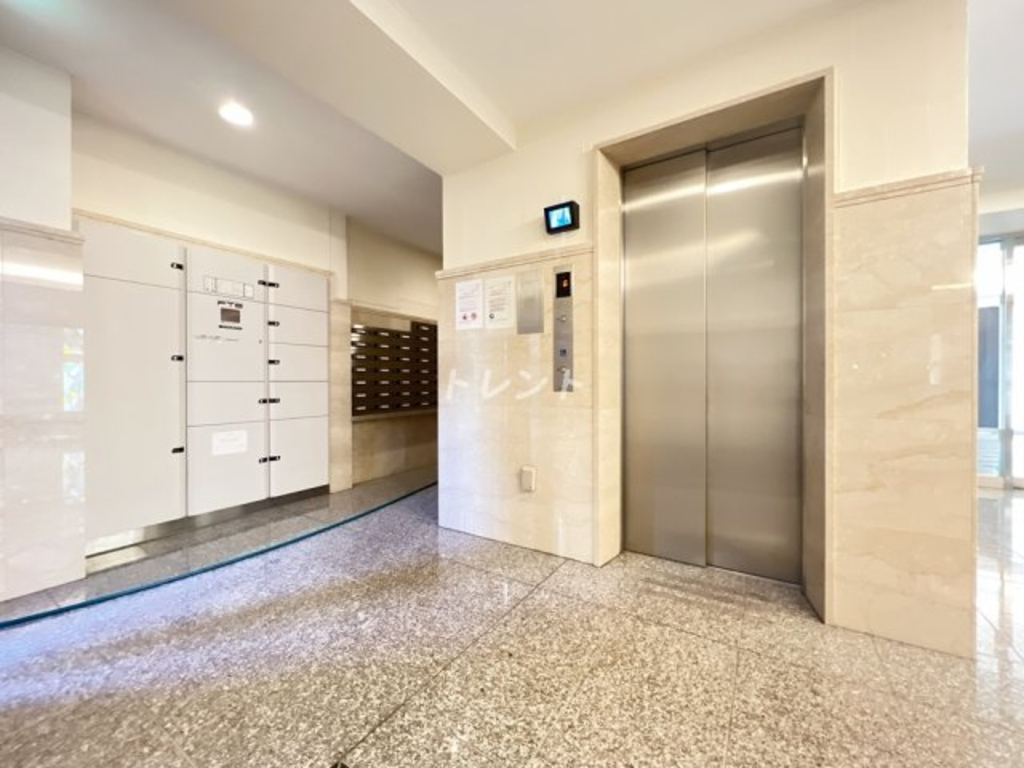 アーバネックス神保町-801