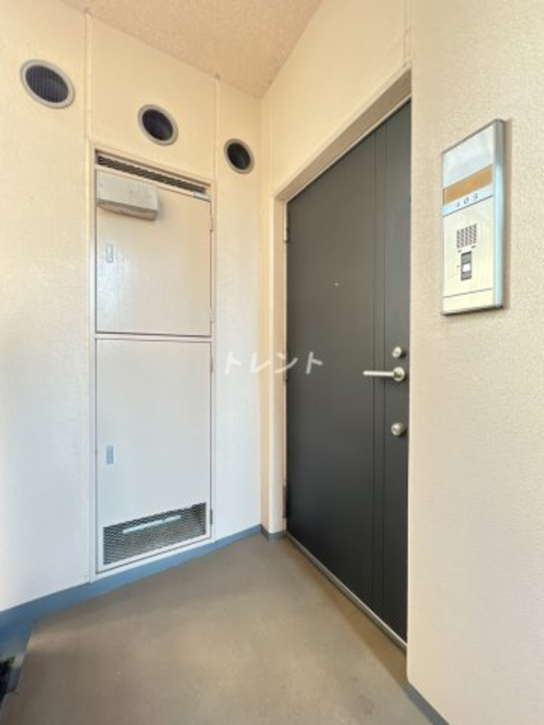 アーバネックス神保町-801