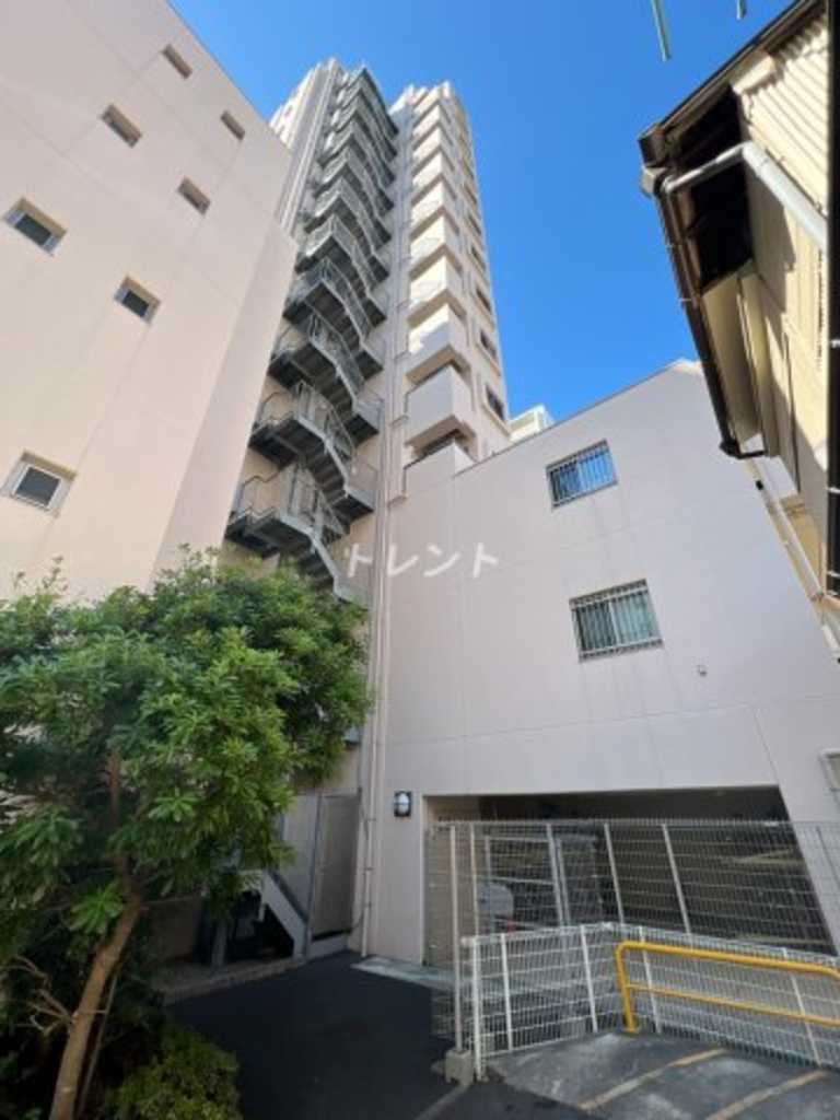 アーバネックス神保町-801