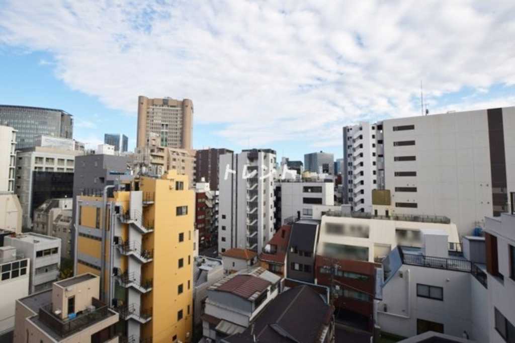 アーバネックス神保町-801