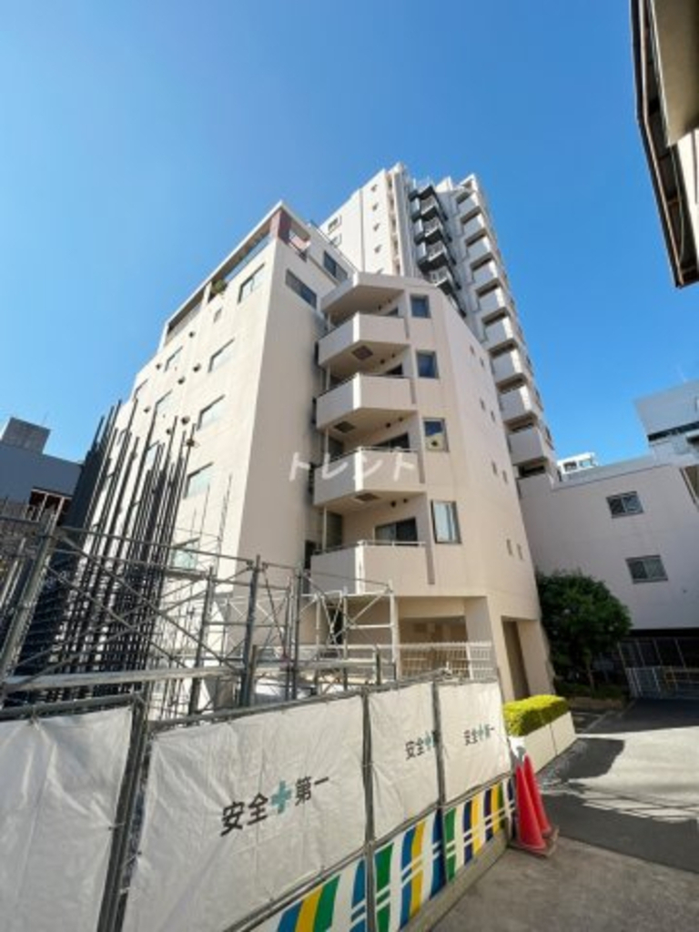 アーバネックス神保町-801