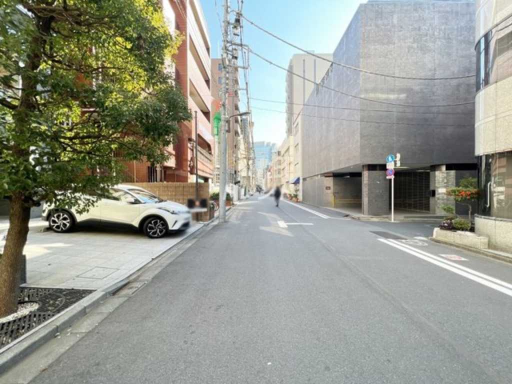 アーバネックス神保町-801