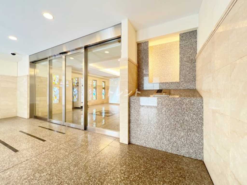 アーバネックス神保町-801