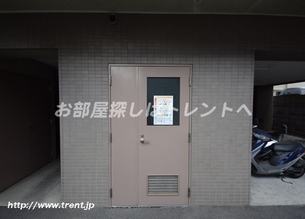 メインステージ早稲田-303