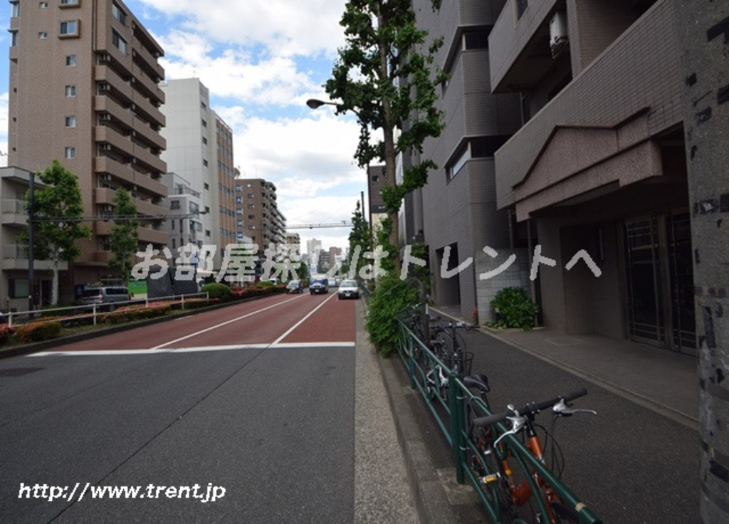 メインステージ早稲田-303