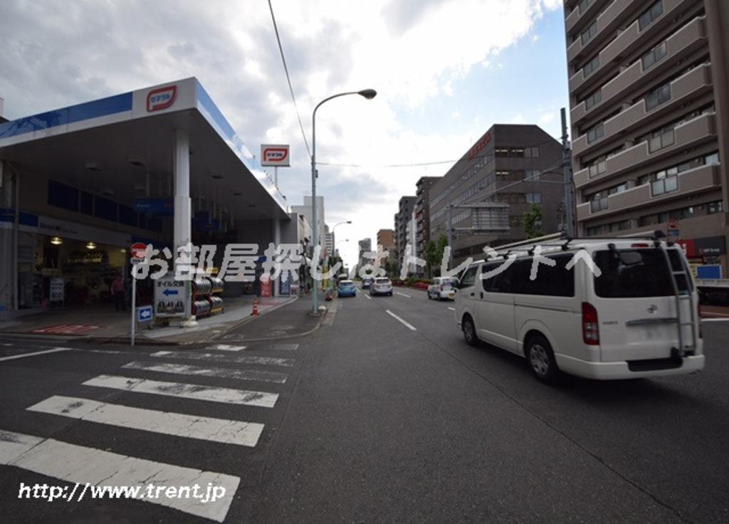 メインステージ早稲田-303