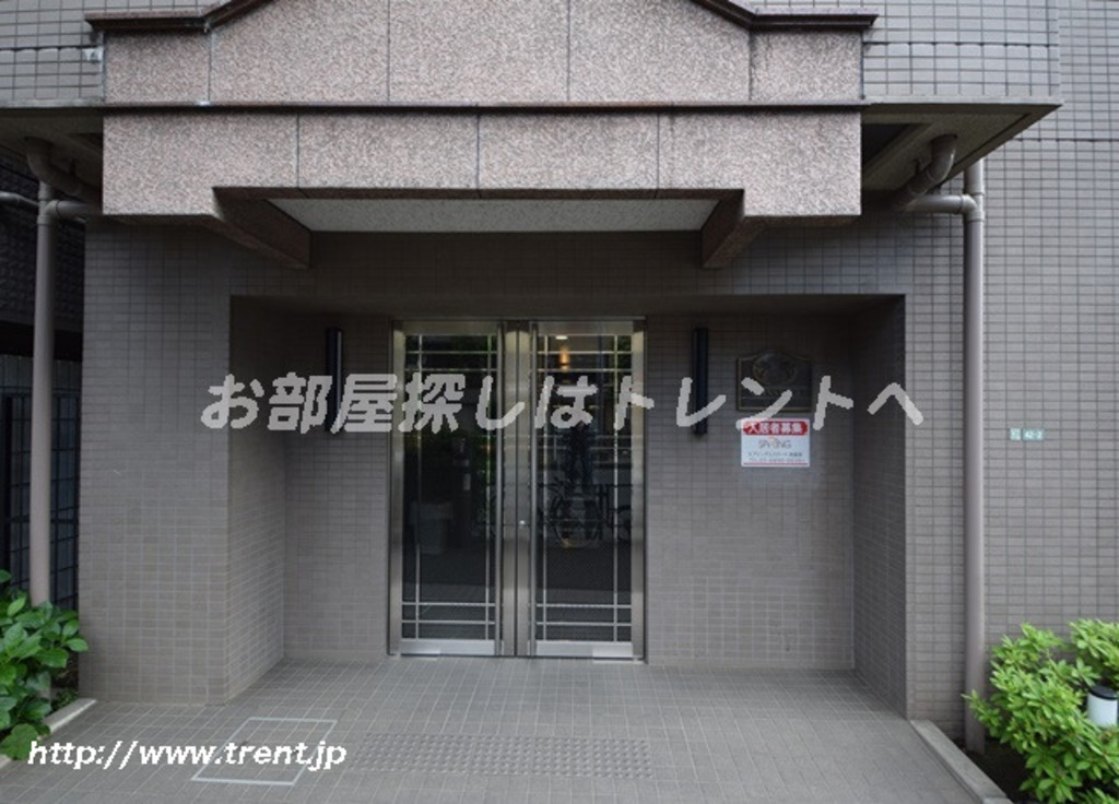 メインステージ早稲田-303