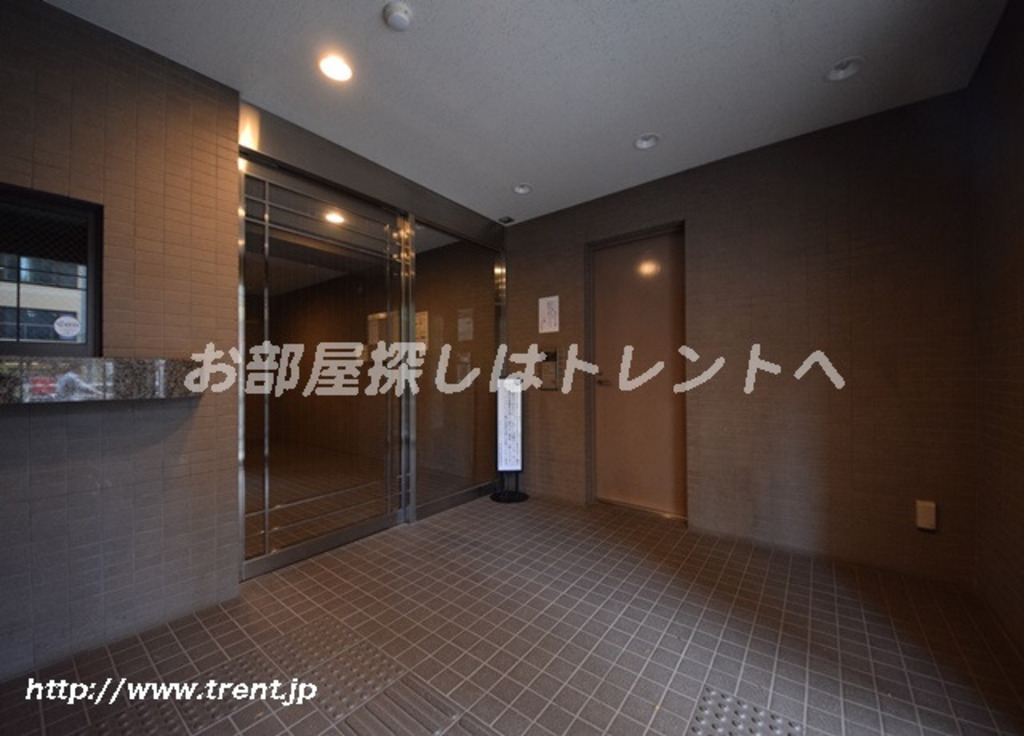 メインステージ早稲田-303