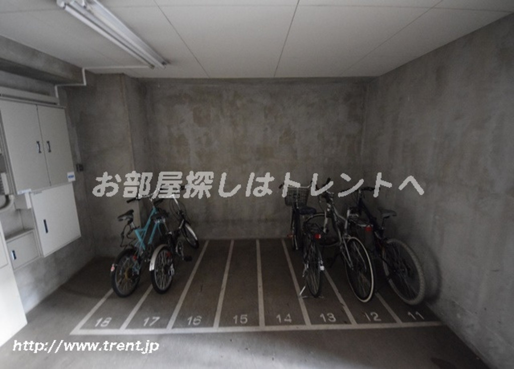 メインステージ早稲田-303