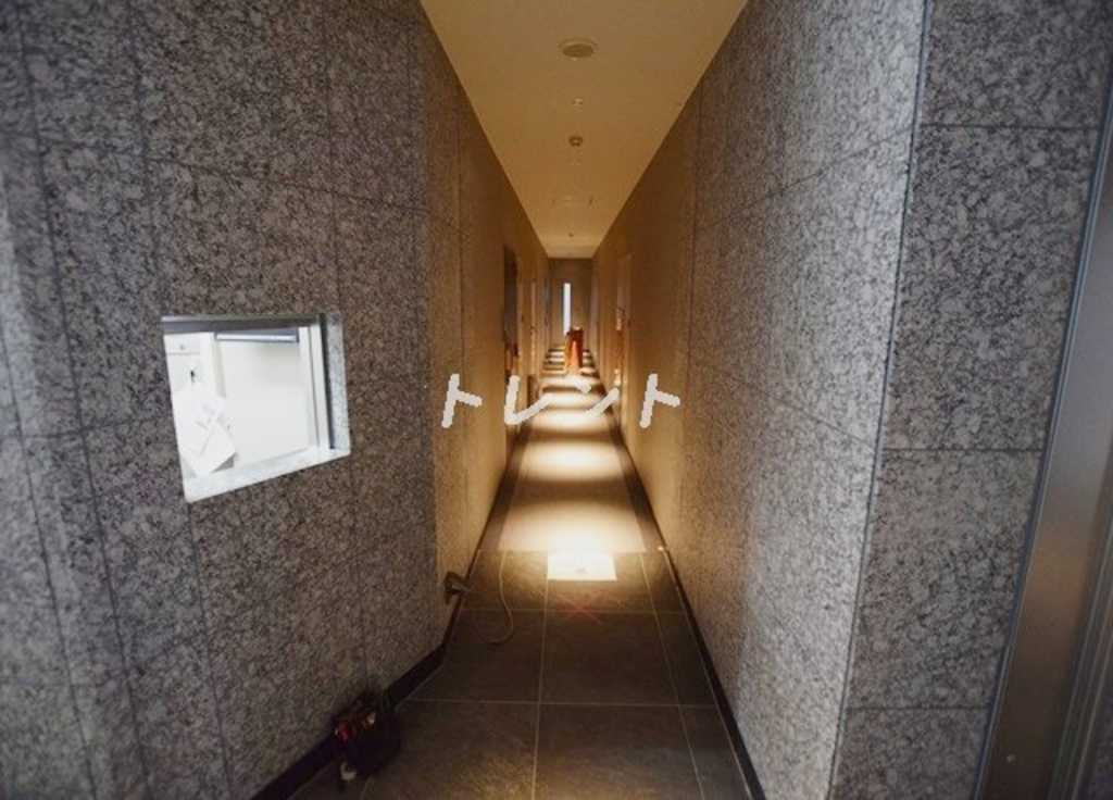 クロスレジデンス飯田橋-314