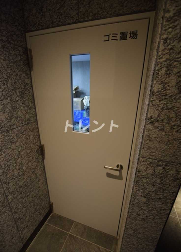 クロスレジデンス飯田橋-314